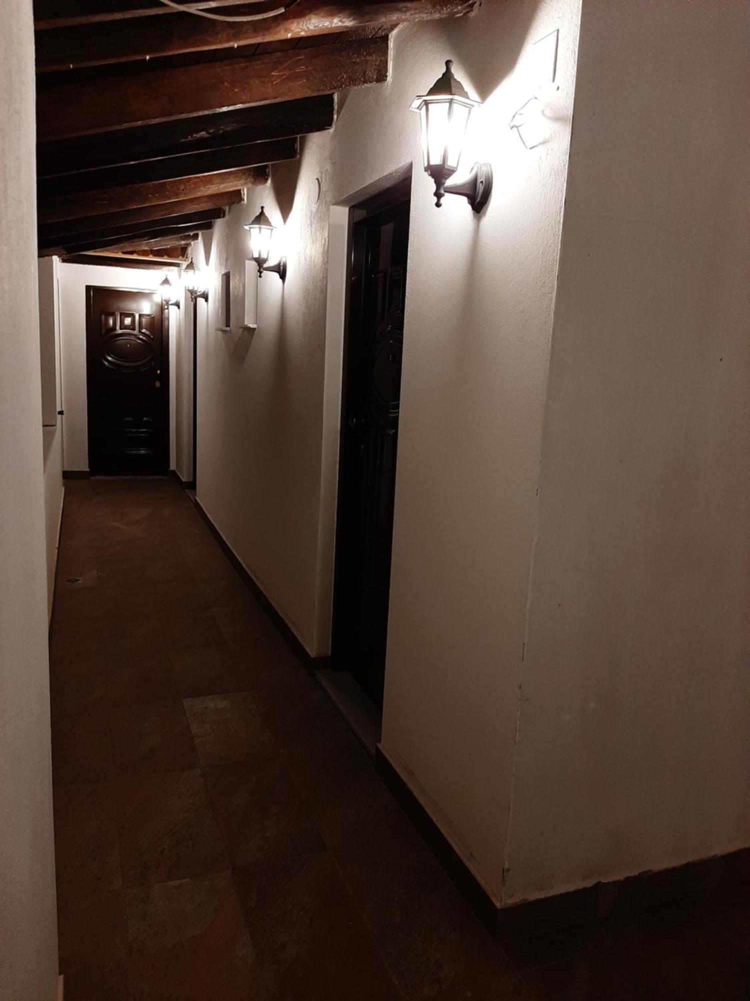 Hotel Kosmas Sárti Quarto foto